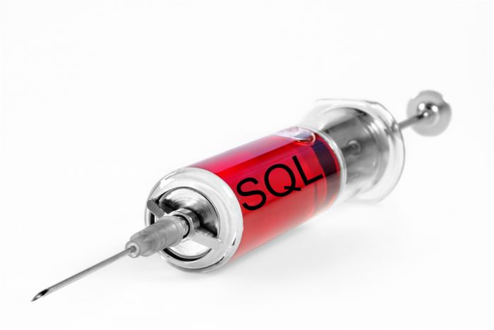 直播系统安全-SQL注入